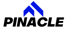 Pinacle